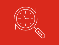 streamline validation timelines icon